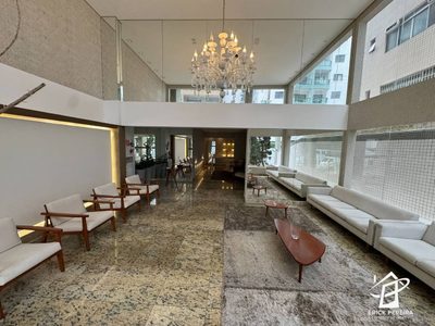 Apartamento, 2 quartos, 96 m² - Foto 1