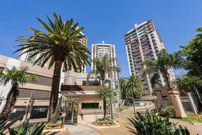 Apartamento, 3 quartos, 117 m² - Foto 3