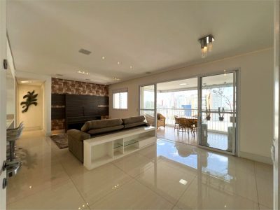 Apartamento, 3 quartos, 107 m² - Foto 3