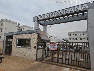 Apartamento, 1 quarto, 39 m² - Foto 1