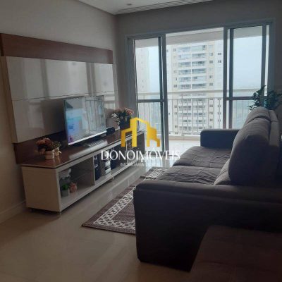Apartamento, 3 quartos, 91 m² - Foto 5