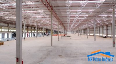 Depósito-Galpão, 4044 m² - Foto 3