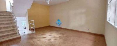 Sobrado, 3 quartos, 178 m² - Foto 1
