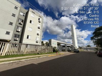 Apartamento, 2 quartos, 43 m² - Foto 1