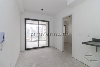 Apartamento, 1 quarto, 41 m² - Foto 4