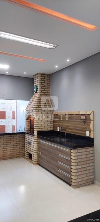 Casa, 3 quartos, 186 m² - Foto 1