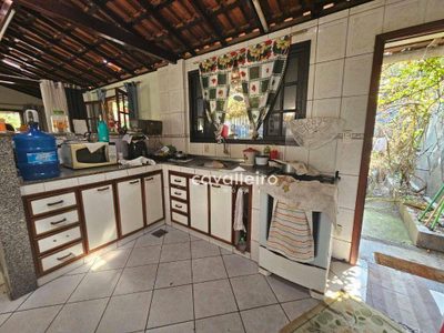 Casa, 3 quartos, 130 m² - Foto 5