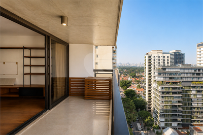 Apartamento, 4 quartos, 265 m² - Foto 2