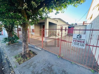 Casa, 2 quartos - Foto 4