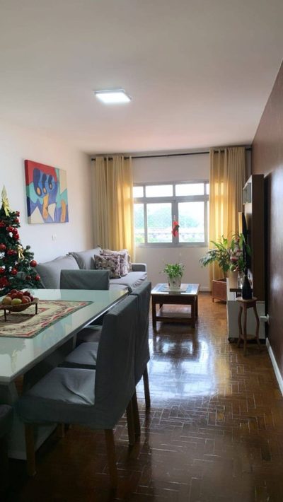 Apartamento, 3 quartos, 95 m² - Foto 3