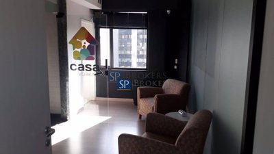Sala-Conjunto, 140 m² - Foto 4