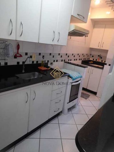 Apartamento, 2 quartos, 77 m² - Foto 4