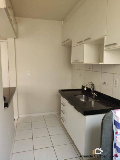 Apartamento, 2 quartos, 49 m² - Foto 5