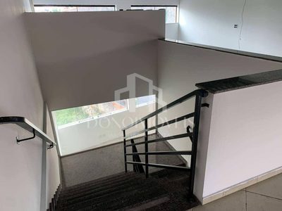 Prédio Inteiro, 429 m² - Foto 5