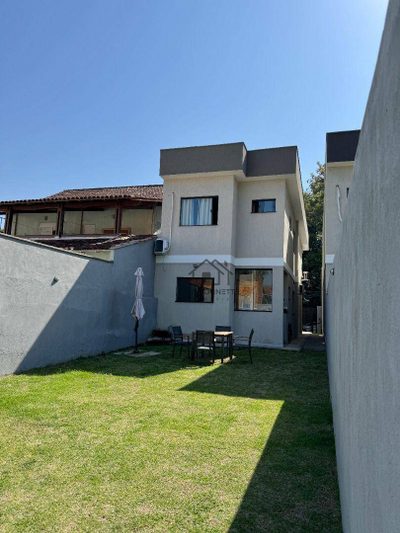 Casa, 4 quartos, 150 m² - Foto 3