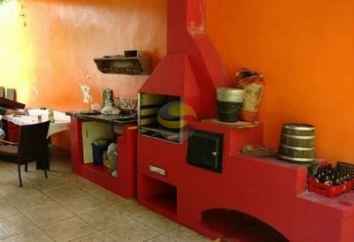 Casa de Condomínio, 3 quartos - Foto 5