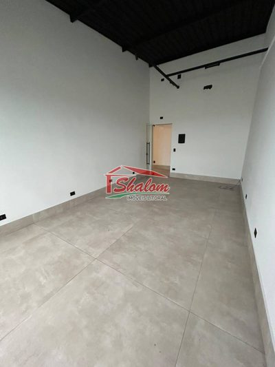 Sala-Conjunto, 24 m² - Foto 5