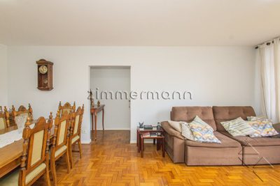 Apartamento, 3 quartos, 120 m² - Foto 4