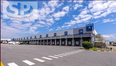 Depósito-Galpão, 2740 m² - Foto 2