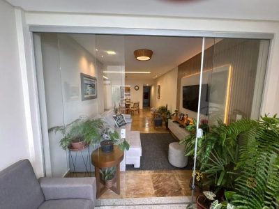 Apartamento, 3 quartos, 173 m² - Foto 1