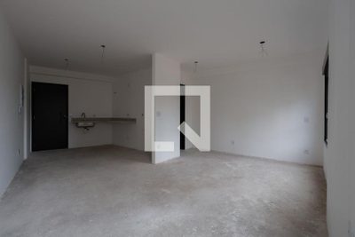 Apartamento, 1 quarto, 33 m² - Foto 4