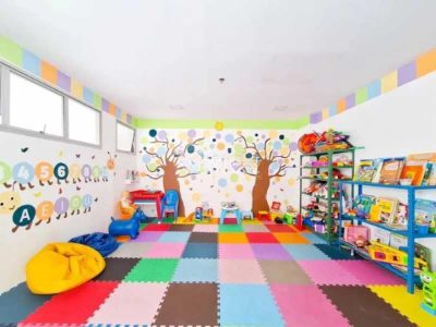 Cobertura, 2 quartos, 119 m² - Foto 1
