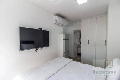 Apartamento, 2 quartos, 65 m² - Foto 2