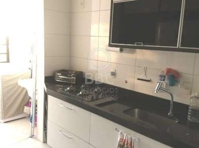 Apartamento, 2 quartos, 66 m² - Foto 5