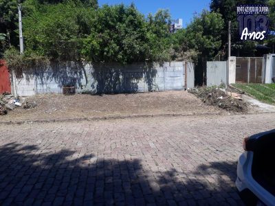 Terreno, 638 m² - Foto 3