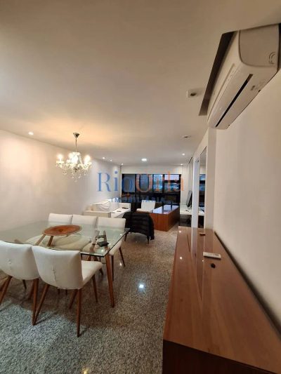 Apartamento, 3 quartos, 129 m² - Foto 3