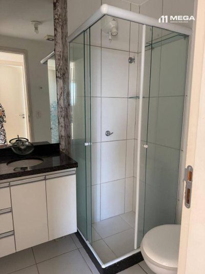 Apartamento, 2 quartos, 48 m² - Foto 1