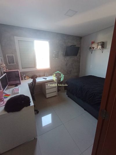 Cobertura, 2 quartos, 8181 m² - Foto 5