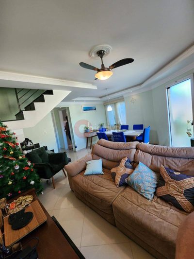 Casa, 4 quartos, 108 m² - Foto 4