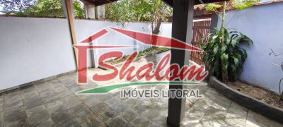 Casa, 3 quartos, 215 m² - Foto 3