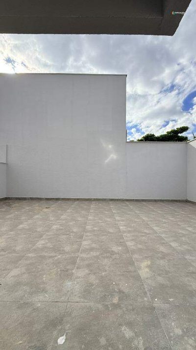 Cobertura, 2 quartos, 56 m² - Foto 3
