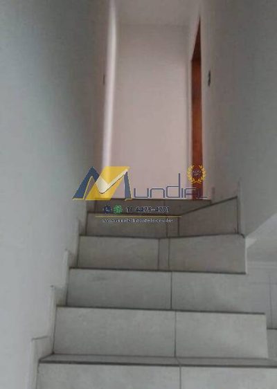 Cobertura, 2 quartos, 110 m² - Foto 2