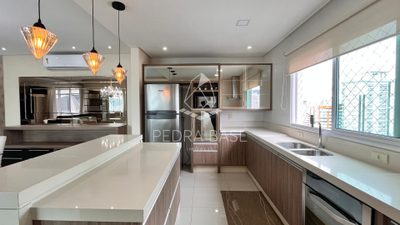Apartamento, 4 quartos - Foto 5