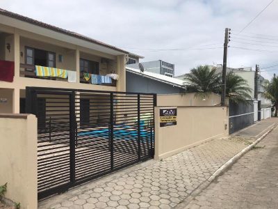 Sobrado, 4 quartos, 156 m² - Foto 3
