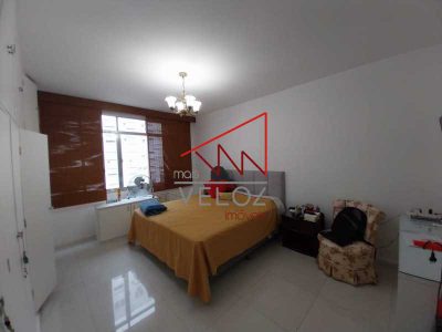 Apartamento, 4 quartos, 300 m² - Foto 2