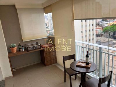 Apartamento, 2 quartos, 66 m² - Foto 1