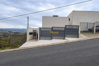 Casa, 2 quartos, 70 m² - Foto 1
