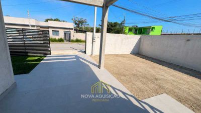 Casa, 2 quartos, 51 m² - Foto 2
