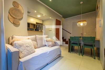 Apartamento, 1 quarto, 50 m² - Foto 4