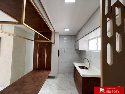 Apartamento, 3 quartos - Foto 3