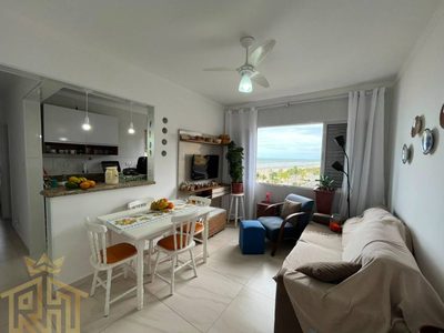 Apartamento, 1 quarto, 58 m² - Foto 4