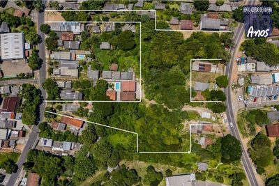 Terreno, 1 hectares - Foto 1