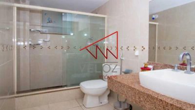 Apartamento, 3 quartos, 102 m² - Foto 1