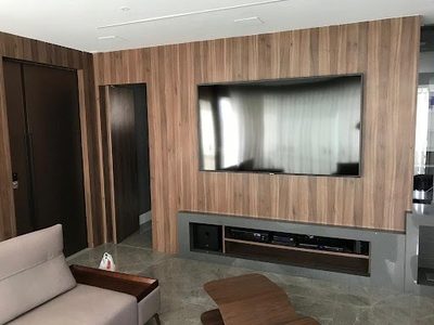 Apartamento, 4 quartos, 156 m² - Foto 1