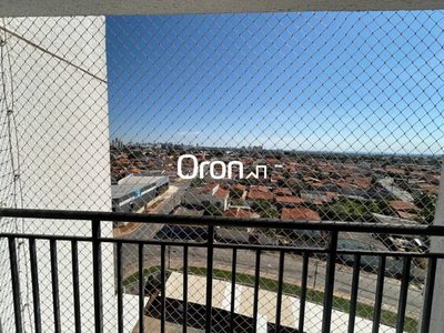 Apartamento, 2 quartos, 53 m² - Foto 3
