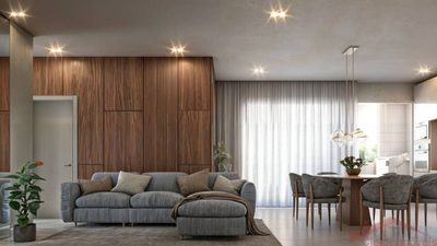 Apartamento, 3 quartos, 82 m² - Foto 4
